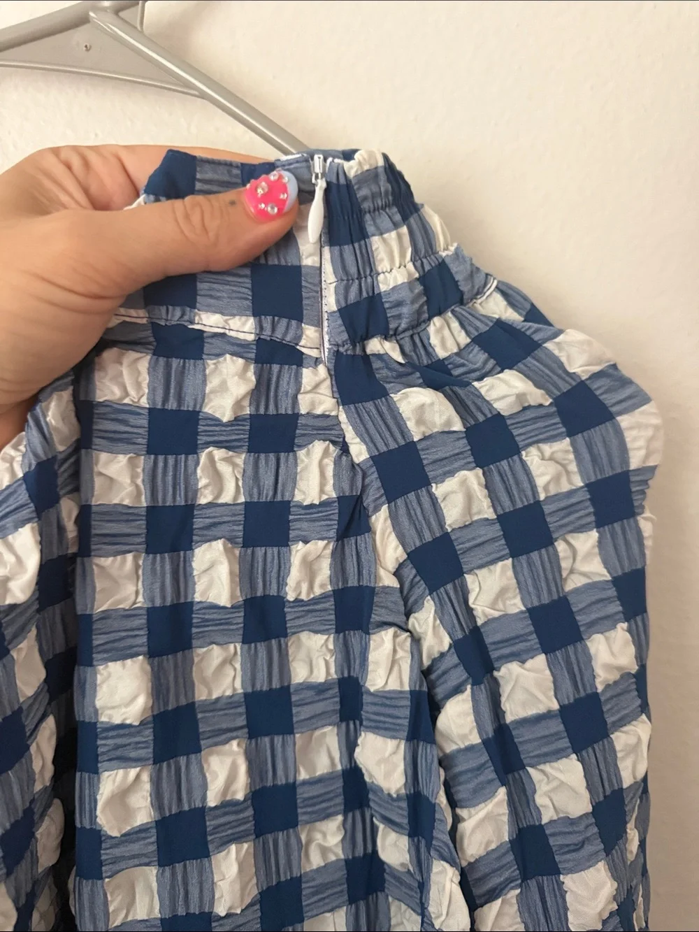 WRAY SATURDAY SKIRT